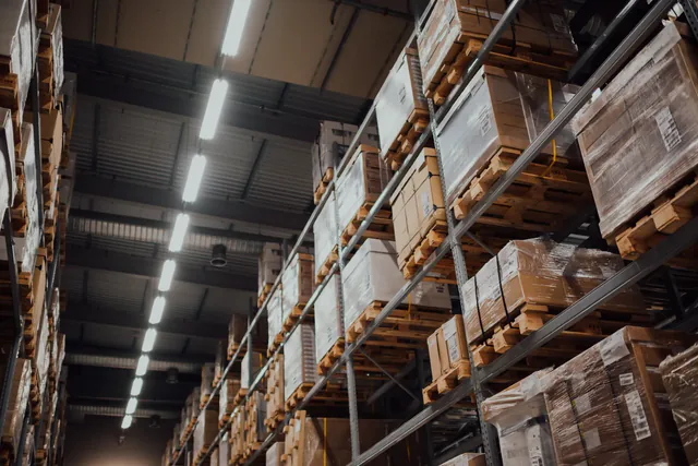 Marketplace orders being mapped to French packaging and product-stream evidence