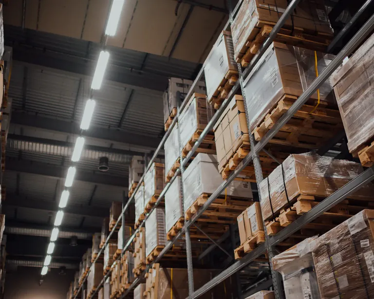 Marketplace orders being mapped to French packaging and product-stream evidence